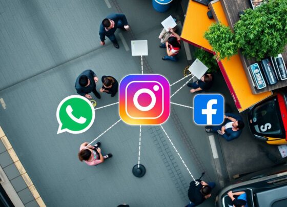 Meta Will Soon Let You Link Your WhatsApp Account with Instagram and Facebook