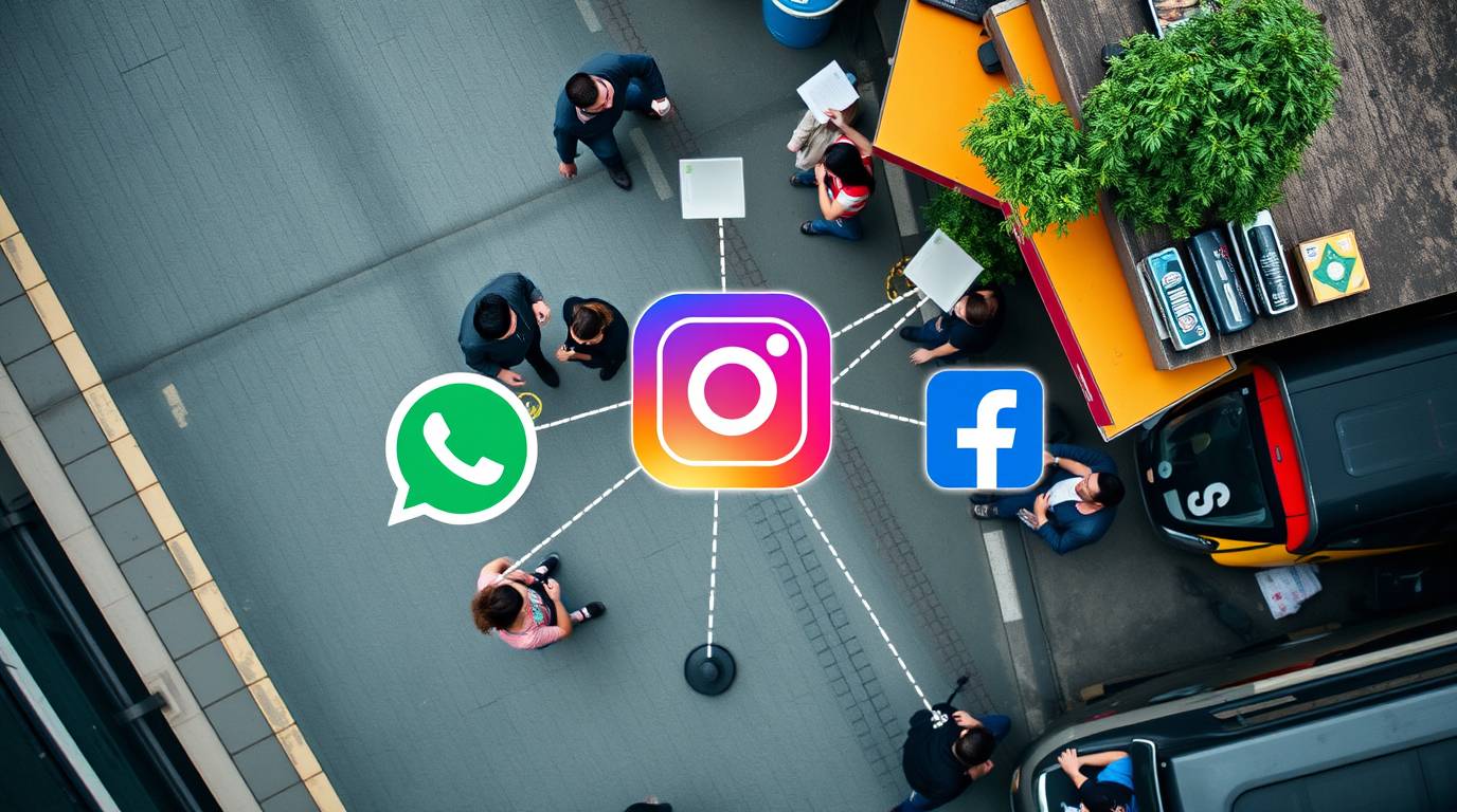 Meta Will Soon Let You Link Your WhatsApp Account with Instagram and Facebook