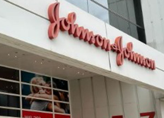 J&J Tops Quarterly Profit Estimates on Cancer Drug Sales