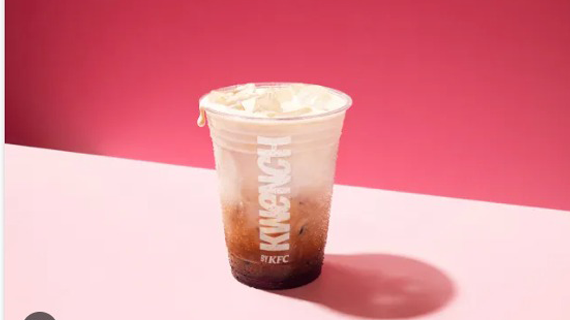 KFC announces brand-new drinks range – KWENCH