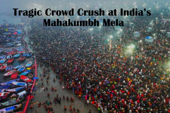 Tragic Crowd Crush at India’s Mahakumbh Mela: What You Need to Know