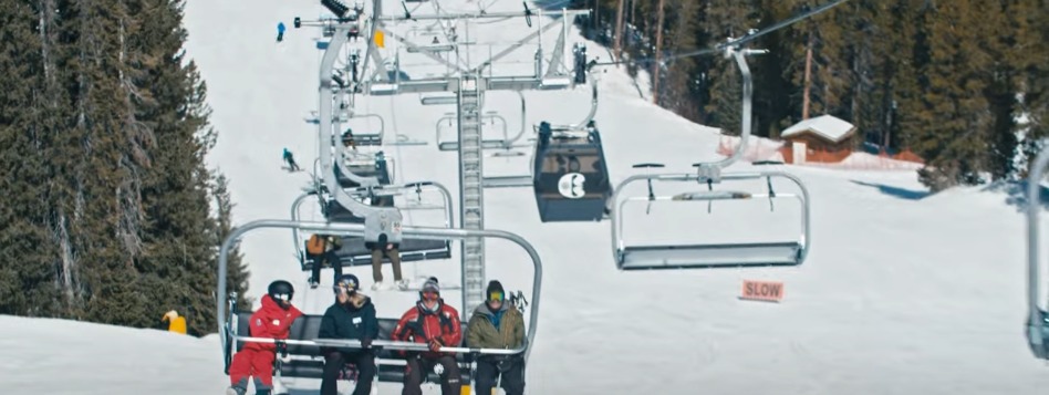 Ski lift accident in Spain results in multiple.