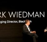 Mark Wiedman executive at BlackRock Announced Departure