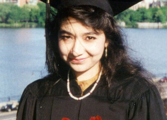 US President denies clemency request for Dr. Aafia Siddiqui.