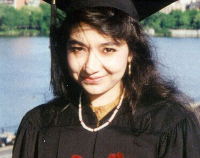 US President denies clemency request for Dr. Aafia Siddiqui.