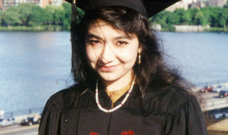 US President denies clemency request for Dr. Aafia Siddiqui.