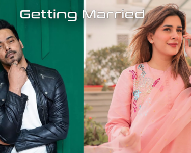 Kubra Khan & Mirza Gohar Rasheed Spark Marriage Buzz!