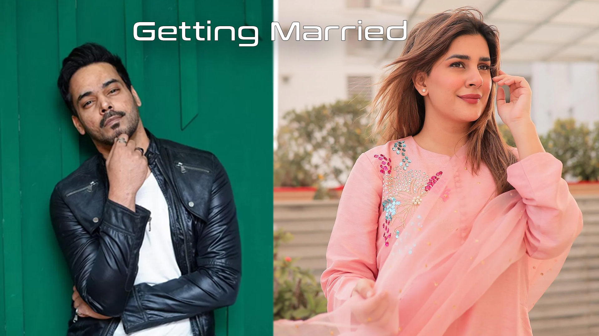 Kubra Khan & Mirza Gohar Rasheed Spark Marriage Buzz!