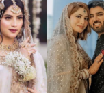 Neelam Muneer Reveals Her Post-Marriage Acting Plans