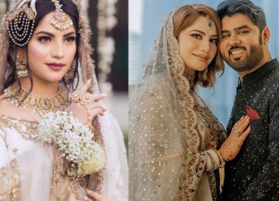 Neelam Muneer Reveals Her Post-Marriage Acting Plans