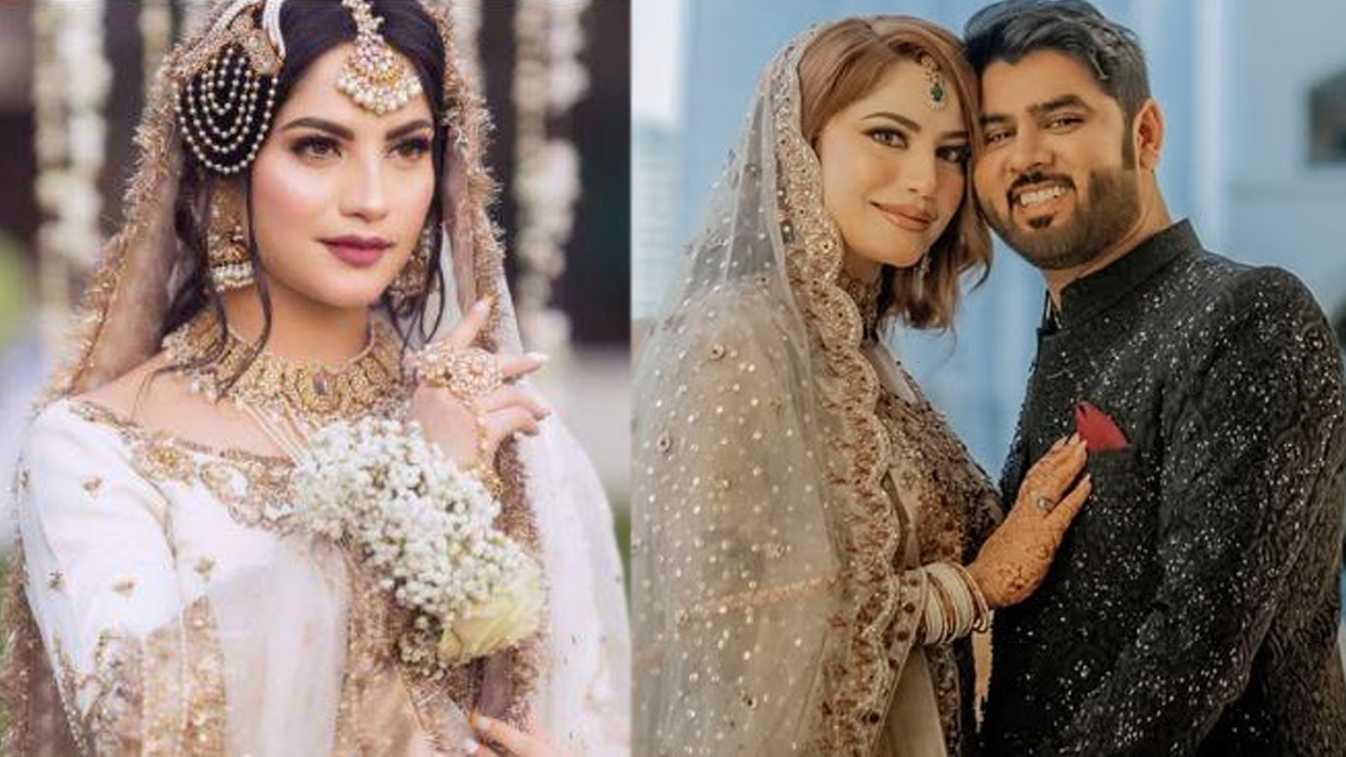 Neelam Muneer Reveals Her Post-Marriage Acting Plans