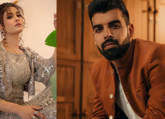 Shadab Khan Breaks Silence on TikToker Shahtaj Khan’s Relationship Claims