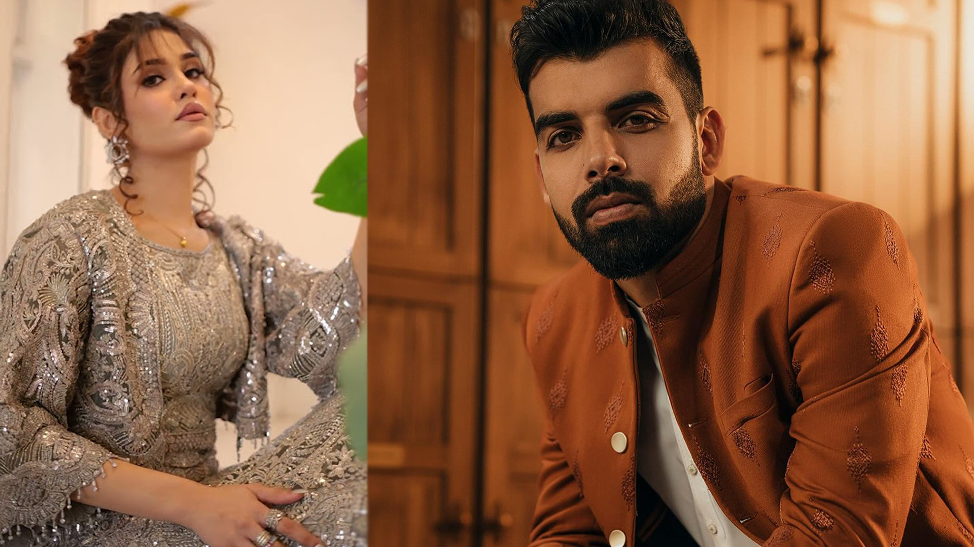 Shadab Khan Breaks Silence on TikToker Shahtaj Khan’s Relationship Claims