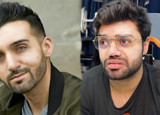 Sham Idrees Breaks Silence on Ducky Bhai After 7 Years