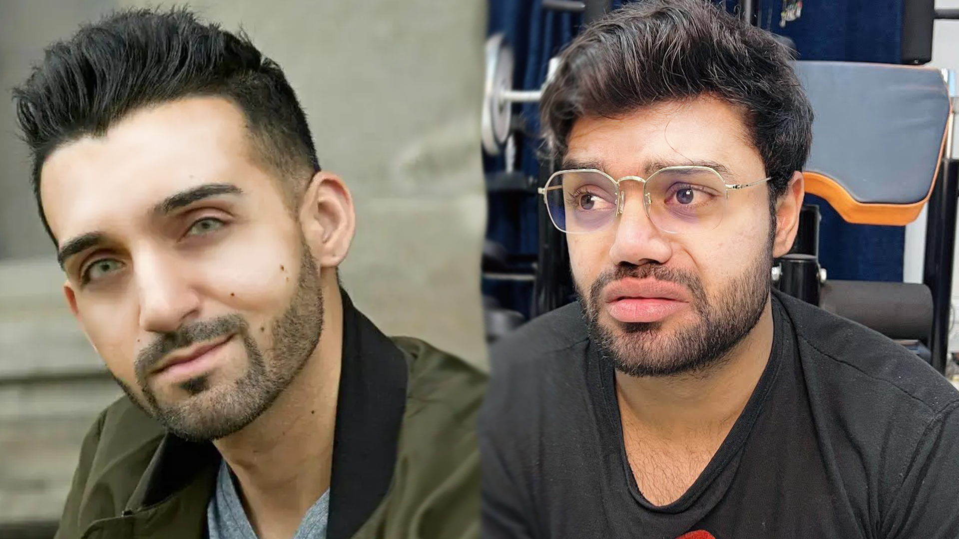 Sham Idrees Breaks Silence on Ducky Bhai After 7 Years