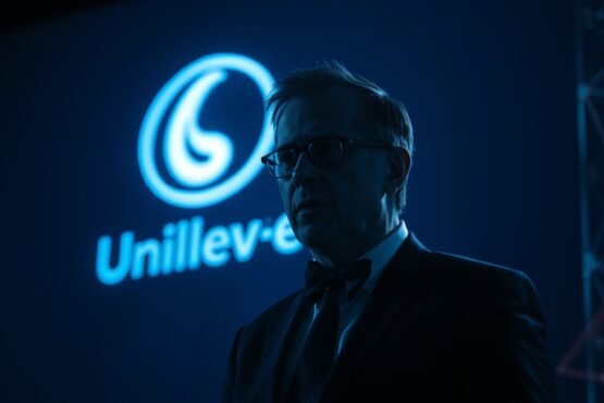 Unilever CEO Hein Schumacher's Resignation and Future Strategy