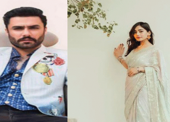 Ahmed Ali Akbar to Marry Maham Batool in February 2025