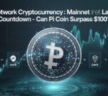 PI Network Cryptocurrency: Mainnet Launch Countdown – Can PI Coin Surpass $100?