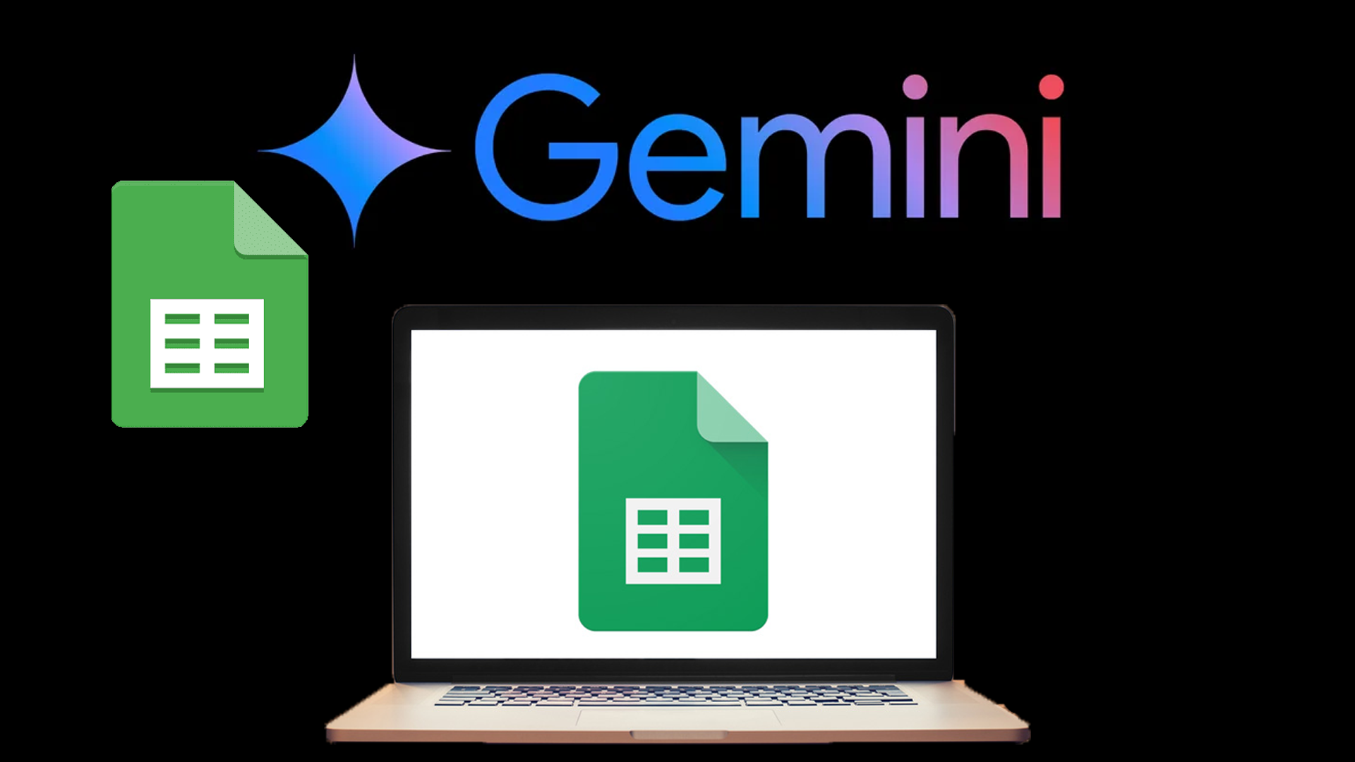 Google Sheets Boosts Data Analysis with Gemini AI Upgrade