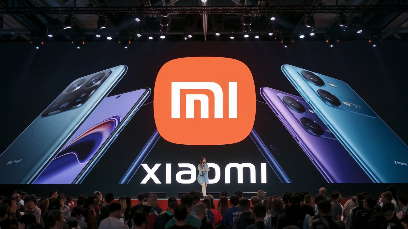 Xiaomi 15 Ultra and Xiaomi 15 Dispatch Universally at MWC 2025