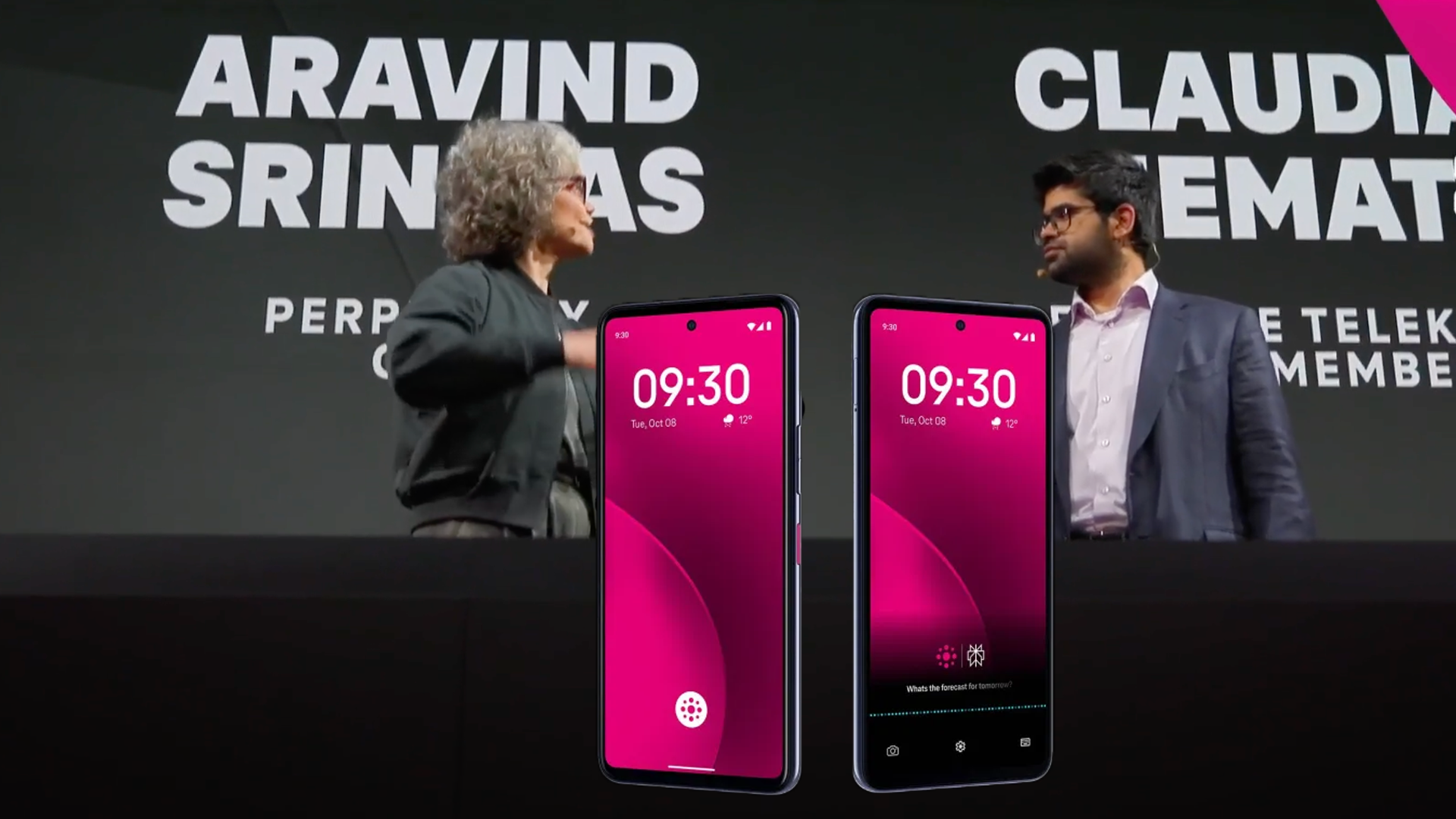 T-Mobile & Perplexity Unveil Affordable AI-Powered Phone