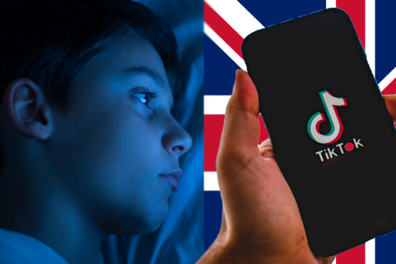 UK Investigates TikTok, Reddit, and Imgur Over Child Privacy