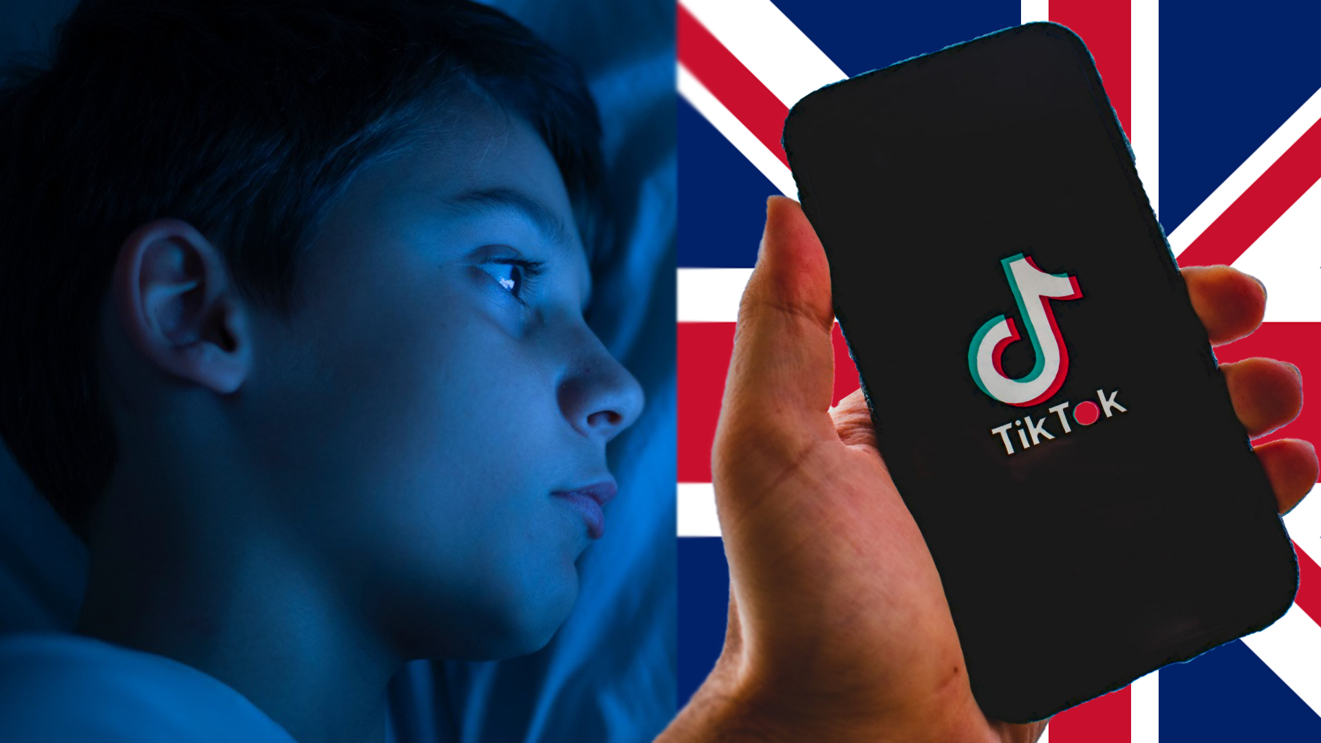 UK Investigates TikTok, Reddit, and Imgur Over Child Privacy