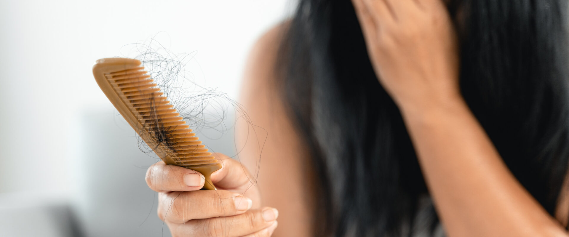 Regrow Your Confidence: Latest Breakthroughs in Hair Loss Treatments (2025)