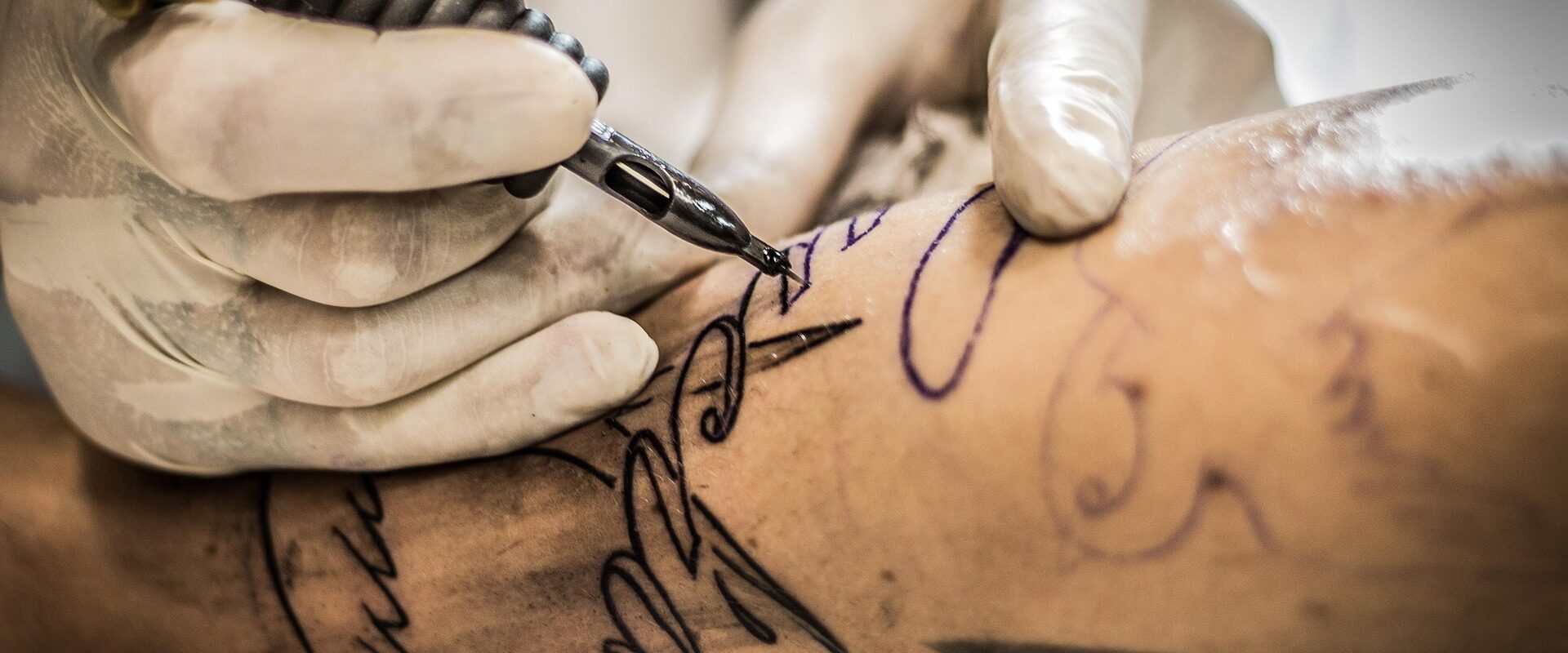 The Truth About Tattoos: Beautiful Art or Potential Harm?